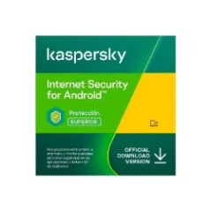 Antivirus Kaspersky Mobile 3U 1A (KL1048S5CFS-MINI-ES)
