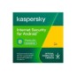 Antivirus Kaspersky Mobile 3U 1A (KL1048S5CFS-MINI-ES)