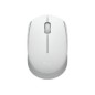 Ratón LOGITECH M171 Óptico Wireless Blanco (910-006867)