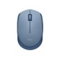 Ratón LOGITECH M171 Wireless Gris Azulado (910-006866) Ratón LOGITECH M171 Wireless Gris Azulado (910-006866)
