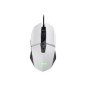 Ratón Gaming Trust GXT 109W FELOX RGB Blanco (24485)