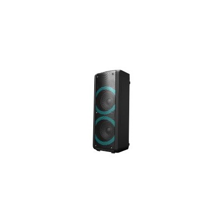 Altavoz DENVER Party Speaker 300W BT Negro (BPS-352)