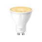 Bombilla TP-Link LED GU10 50W WiFi Blanca (Tapo L610)