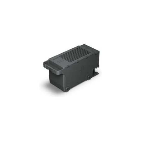Caja de Mantenimiento Epson Negro (C12C934591)