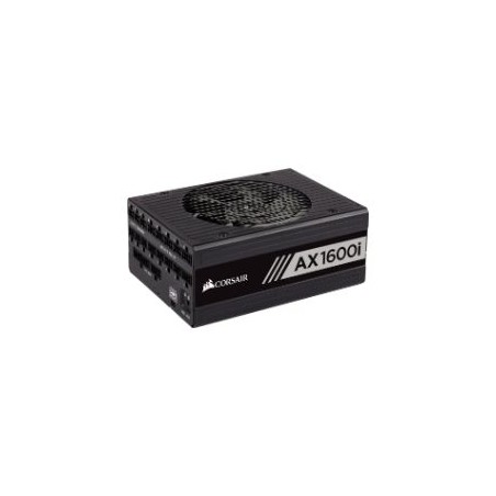 Fuente Corsair AX1600I 1600W ATX 80+ (CP-9020087-EU)