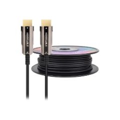 Nanocable HDMI A/M a HDMI A/M 30m Negro (10.15.2030)