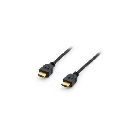Cable EQUIP HDMI A/M a HDMI A/M 7.5m Negro (EQ119356)