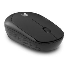 Ratón SUBBLIM Business Plus Negro (SUBMO-B2SW010)