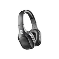 Auric NGS Artica 3.5mm BT Negros (ARTICAWRATHBLACK)