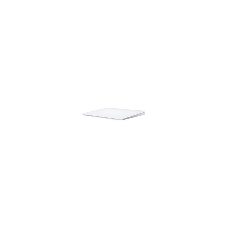 Apple Magic Trackpad Multi-Touch BT Plata (MK2D3Z/A)