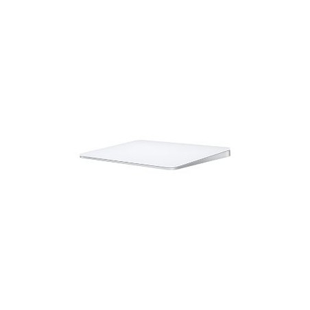 Apple Magic Trackpad Multi-Touch BT Plata (MK2D3Z/A)
