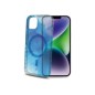 Funda CELLY iPhone 15 Plus Azul (MAGSHADES1055BL) Funda CELLY iPhone 15 Plus Azul (MAGSHADES1055BL)