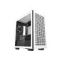 Caja DeepCool mATX Mini-ITX Blanca (R-CH370-WHNAM1-G-1)