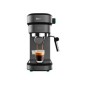 Cafetera CECOTEC Cafelizzia 890 Dark 1.1L Negra (01625)