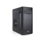 Caja TooQ ATX mATX Mini-ITX Negra (TQC-5701U3C-B)
