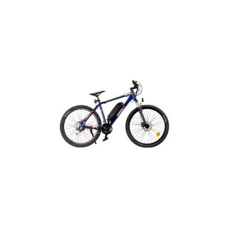 Bicicleta Eléctrica NILOX X6 Plus 27.5(30NXEB275VFM1V3)