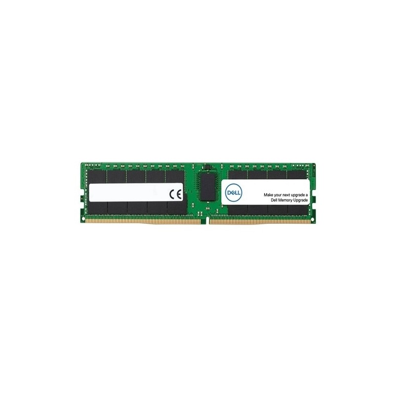 Módulo Dell DDR4 32Gb 3200Mhz UDIMM ECC (AC140423) Módulo Dell DDR4 32Gb 3200Mhz UDIMM ECC (AC140423)