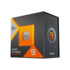 CPU AMD Ryzen 9-7950X3D AM5 4.2GHz (100-100000908WOF)