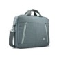 Maletín CASE LOGIC Huxton Attache 14" Gris (3204652)