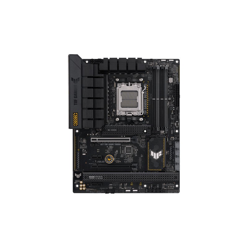 ASUS TUF GAMING B650-PLUS:(AM5) 4DDR5 DP HDMI RJ45 ATX