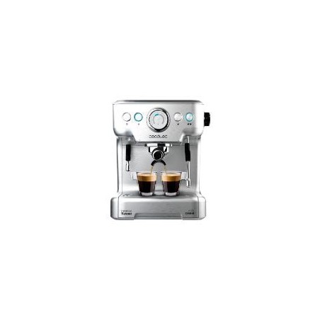 Cafetera Express CECOTEC Power Espresso 20 (01577)