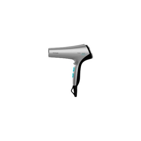 Secador de Pelo CECOTEC Bamba 5320 Flashlook (04242)