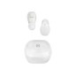 Auriculares CELLY In-Ear TWS BT 5.3 Blancos (FLIP2WH)