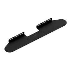 Soporte Altavoz SONOS Beam Wall Mount (SNS-BM1WMWW1BLK)