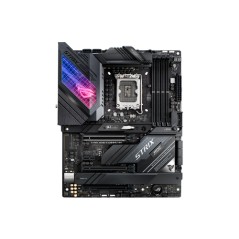 ASUS ROG STRIX Z690-E GAMING WIFI:(1700) 4DDR5 WiFi ATX
