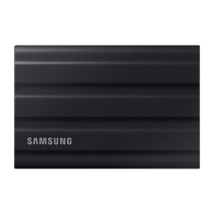 SSD Samsung 7T 4Tb NVMe USB-C 3.2 Negro (MU-PE4T0S/EU)