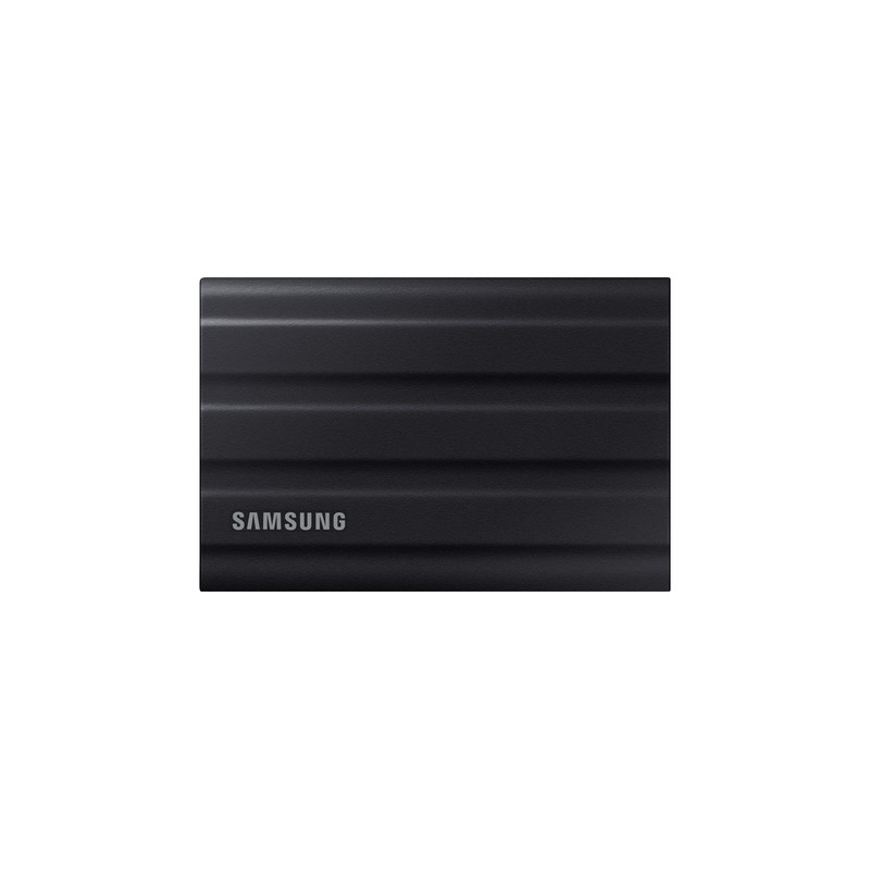 SSD Samsung 7T 4Tb NVMe USB-C 3.2 Negro (MU-PE4T0S/EU)