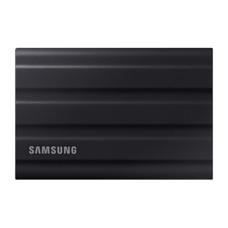 SSD Samsung 7T 4Tb NVMe USB-C 3.2 Negro (MU-PE4T0S/EU)