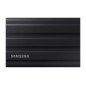 SSD Samsung 7T 4Tb NVMe USB-C 3.2 Negro (MU-PE4T0S/EU)