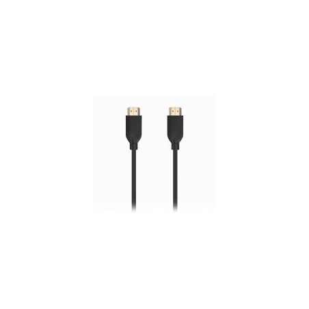 Cable AISENS HDMI A/M a HDMI A/M 0.5m Negro (A120-0728)