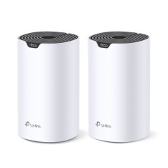 Mesh TP-Link AC1900 DualBand Blanco (DECO S7 2-PACK)