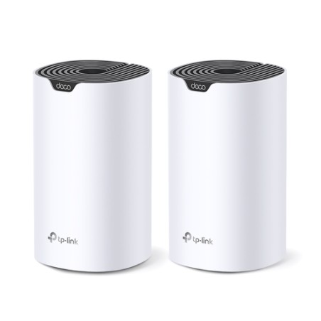 Mesh TP-Link AC1900 DualBand Blanco (DECO S7 2-PACK)