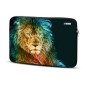 Funda SUBBLIM Neo Lion 13.3"-14" (SUBLS-SKIN103)
