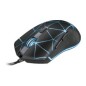 Ratón Gaming Trust GXT133 LOCX Óptico USB Negro (22988) Ratón Gaming Trust GXT133 LOCX Óptico USB Negro (22988)
