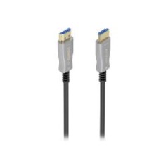 Cable AISENS HDMI A/M a HDMI A/M 10m Negro (A148-0858)