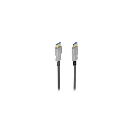 Cable AISENS HDMI A/M a HDMI A/M 10m Negro (A148-0858)