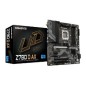 GIGABYTE Z790 D AX:(1700) 4DDR5 USB DP HDMI RJ45 ATX