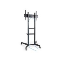 Soporte Suelo TOOQ 37"-70" Inclina Ruedas (FS1170M-B)