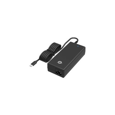 Cargador portatil CONCEPTRONIC 100W Usb-C PD(OZUL03BE)