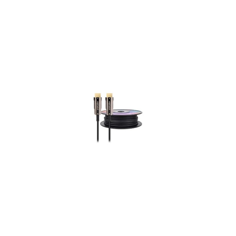 Nanocable HDMI A/M a HDMI A/M 80m Negro (10.15.2080)