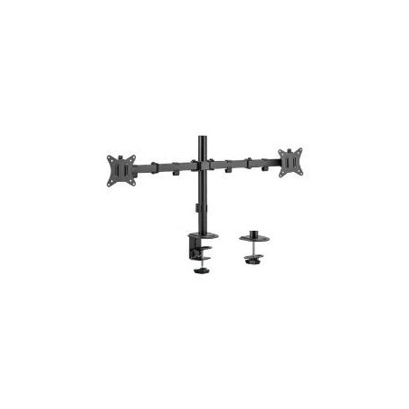 Soporte de Mesa EQUIP 17"-32" Gira/Inclina (EQ650157)