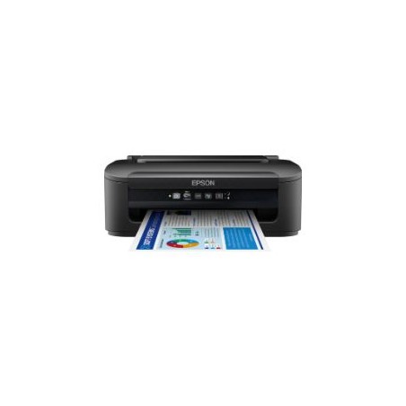 Epson WF-2110W A4 Color WiFi Dúplex Negra (C11CK92402)