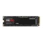 SSD Samsung 990 Pro 1Tb NVMe M.2 V-NAND (MZ-V9P1T0BW)