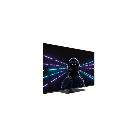 TV CECOTEC 65" Z1 ZOU10065 OLED 4K UHD Smart TV (02570)