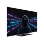 TV CECOTEC 65" Z1 ZOU10065 OLED 4K UHD Smart TV (02570)