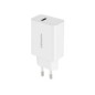 Cargador Pared Nanocable 10W 1USB-A Blanco (10.10.2003) Cargador Pared Nanocable 10W 1USB-A Blanco (10.10.2003)